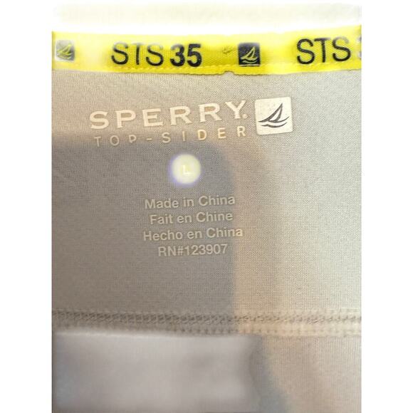 Sperry Top Sider Jacket Women's Large - Picture 4 of 8